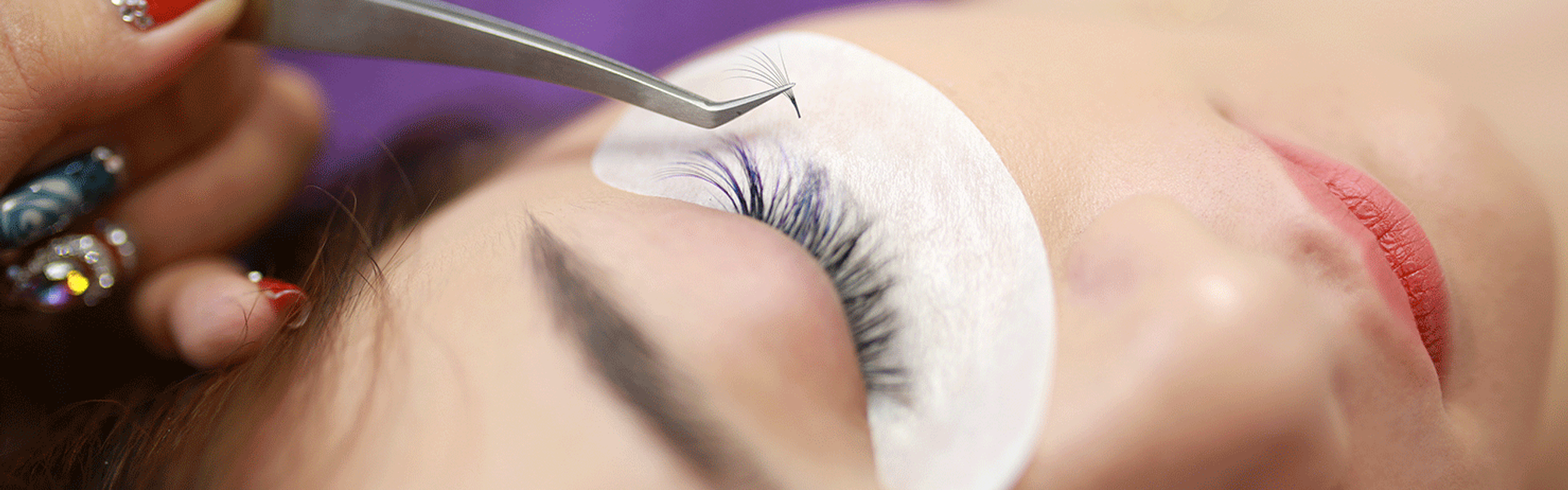 ĐÀO TẠO NỐI MI CHUYÊN NGHIỆP